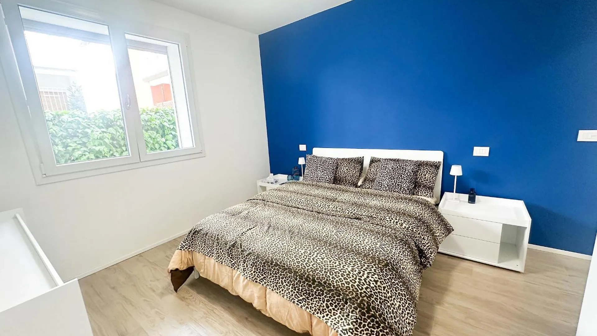 Villa Giorgio - Giardino Privato - A Pochi Passi Dal Mare Lido di Jesolo Apartment