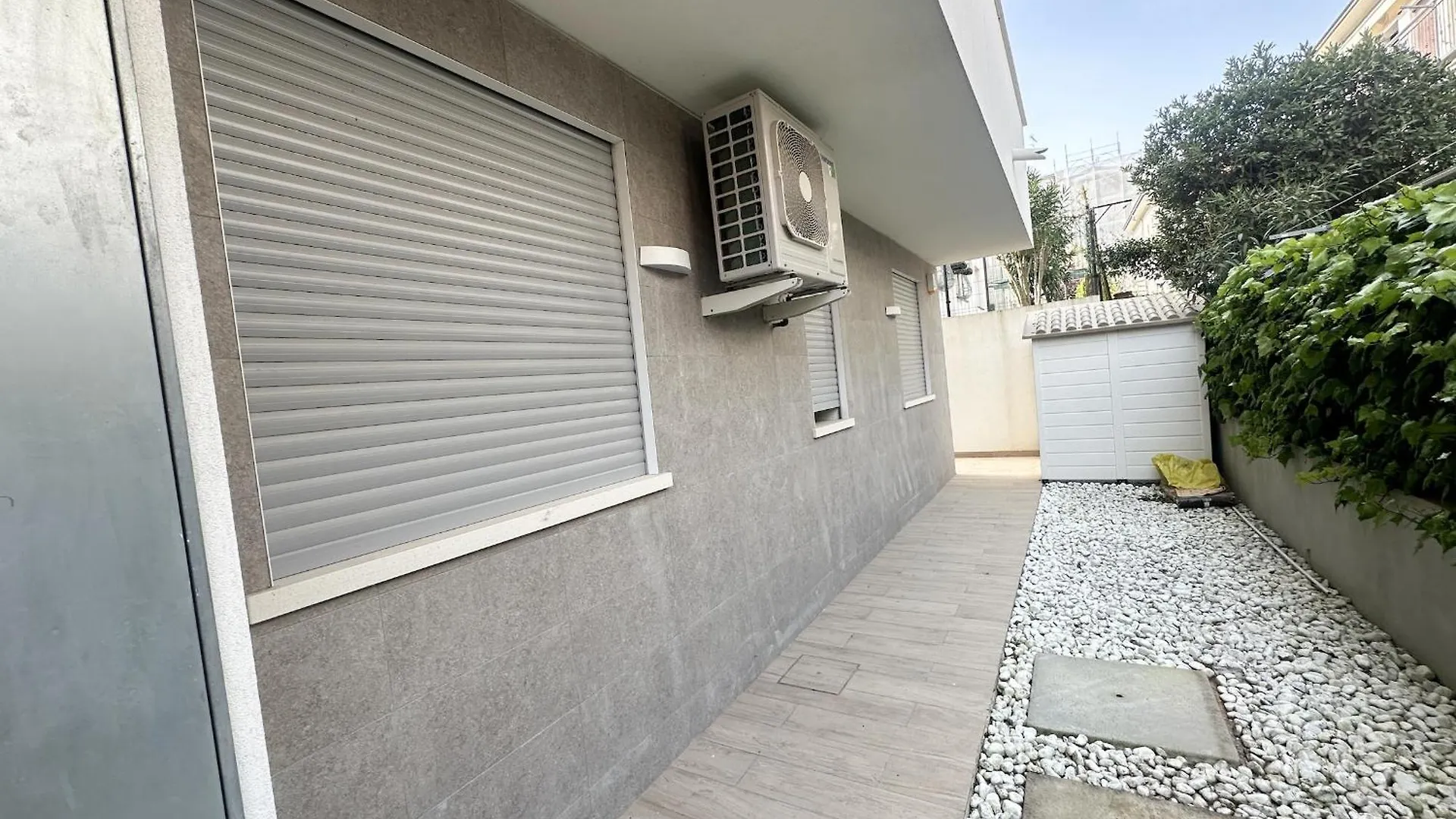 Apartment Villa Giorgio - Giardino Privato - A Pochi Passi Dal Mare Lido di Jesolo