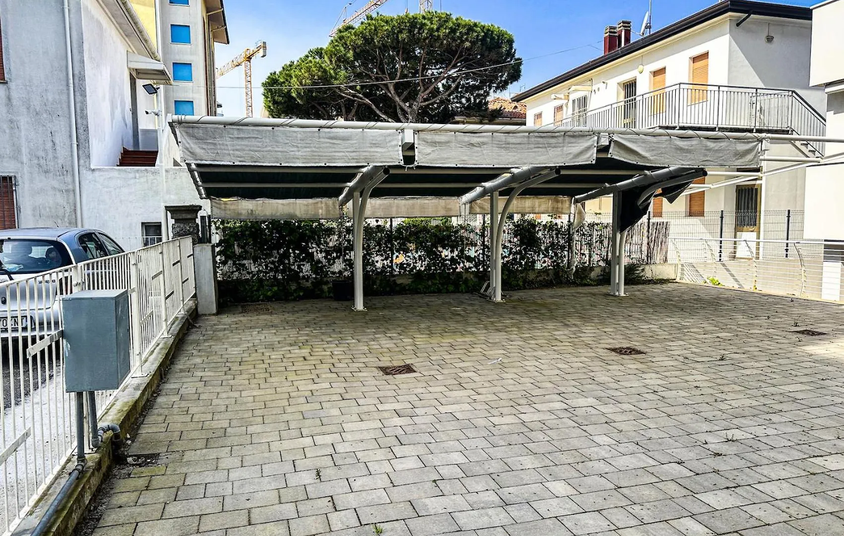 Villa Giorgio - Giardino Privato - A Pochi Passi Dal Mare Lido di Jesolo 0*,
