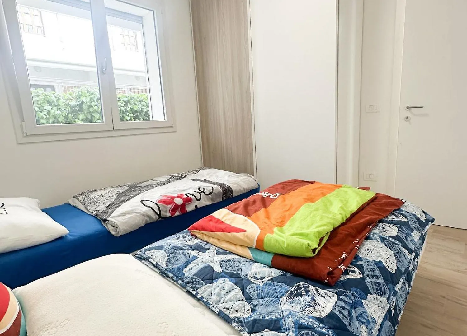 Apartment Villa Giorgio - Giardino Privato - A Pochi Passi Dal Mare Lido di Jesolo