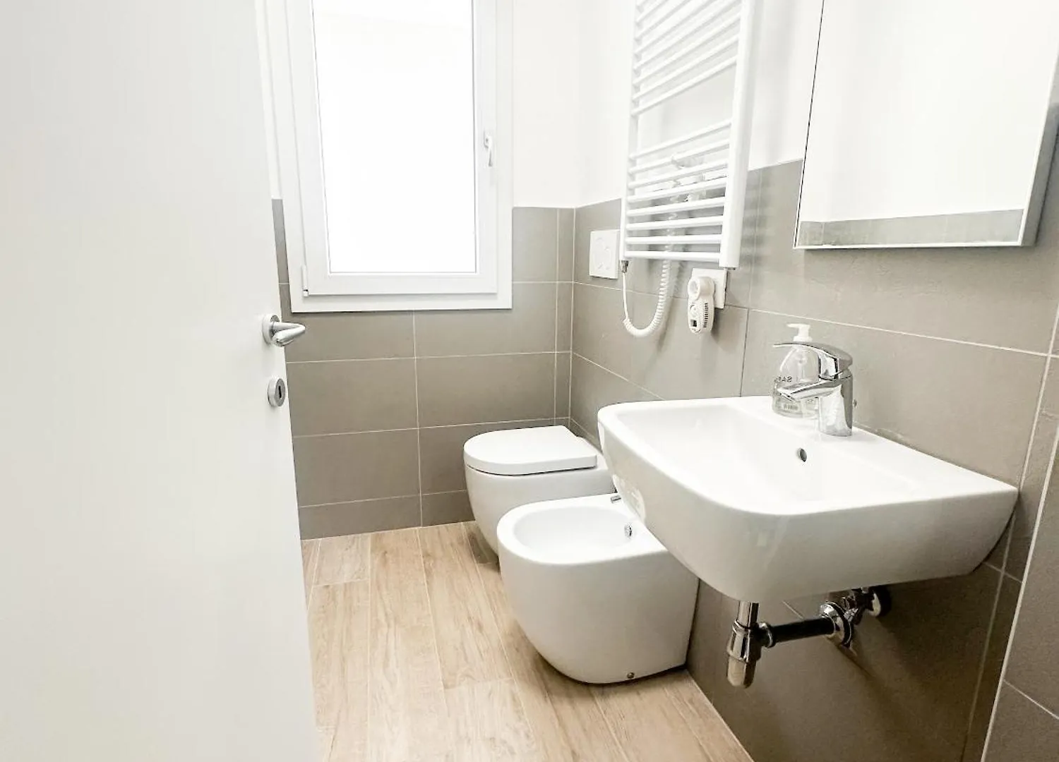 Villa Giorgio - Giardino Privato - A Pochi Passi Dal Mare Lido di Jesolo Apartment