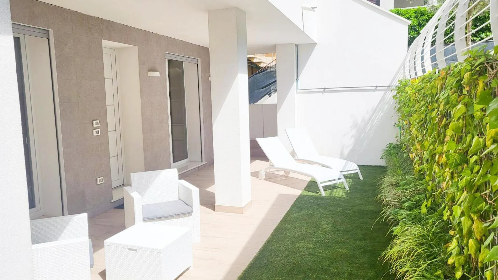 Villa Giorgio - Giardino Privato - A Pochi Passi Dal Mare Lido di Jesolo