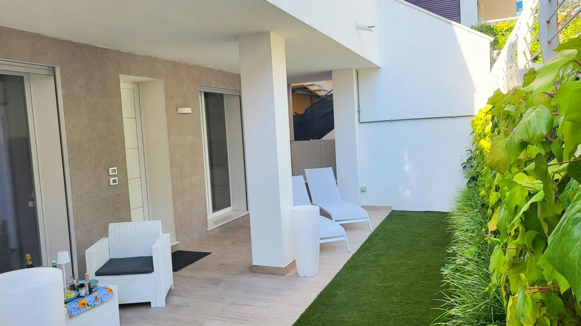 Apartment Villa Giorgio - Giardino Privato - A Pochi Passi Dal Mare Lido di Jesolo